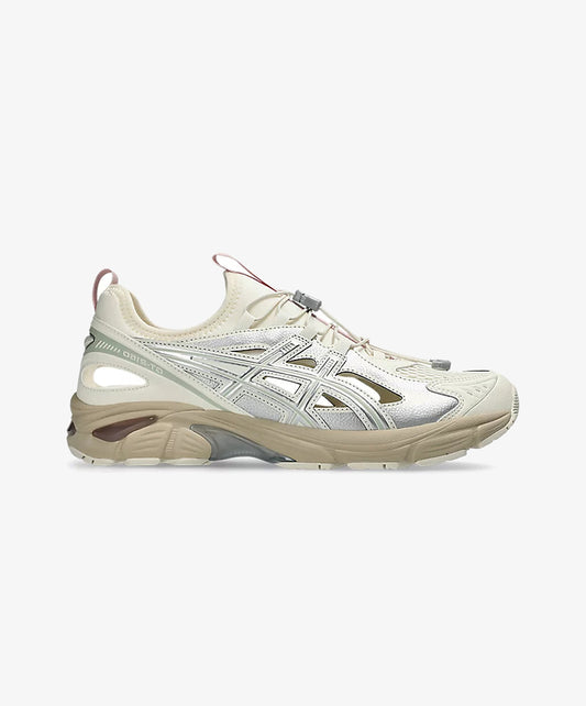 ASICS | GT-2160 BREEZE { CREAM/PURE SILVER
