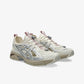 ASICS | GT-2160 BREEZE { CREAM/PURE SILVER