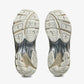 ASICS | GT-2160 BREEZE { CREAM/PURE SILVER
