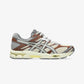 ASICS | EMMI x GEL-CUMULUS 16 { BEIGE/GREY