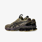ASICS | US7-S GEL-KINETIC FLUENT { BENIIMO PURPLE/LEMONGRASS