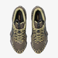 ASICS | US7-S GEL-KINETIC FLUENT { BENIIMO PURPLE/LEMONGRASS