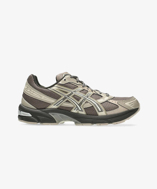 Asics | GEL-1130 { SEPIA BROWN / DRIFTWOOD