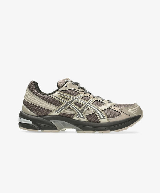 Asics | GEL-1130 { SEPIA BROWN / DRIFTWOOD