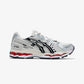 ASICS | LAPSTONE & HAMMER x GEL-KAYANO 12.1 "THE SPARK" { CREAM/PURE SILVER
