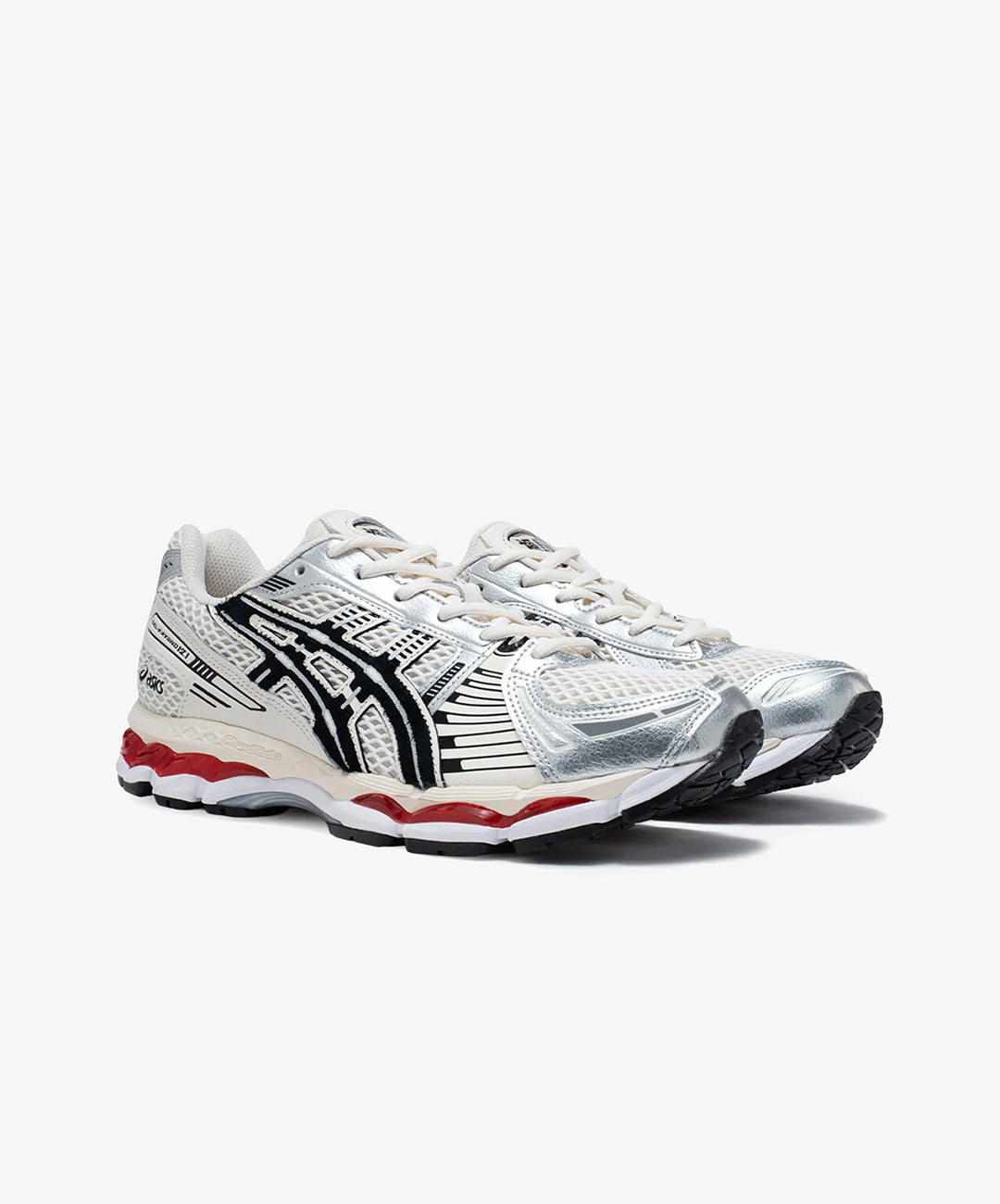 Lapstone & Hammer × Asics Gel-Kayano12.1 Asics Lapstone & Hammer X Gel-Kayano 12.1 