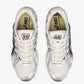 ASICS | LAPSTONE & HAMMER x GEL-KAYANO 12.1 "THE SPARK" { CREAM/PURE SILVER