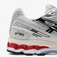 ASICS | LAPSTONE & HAMMER x GEL-KAYANO 12.1 "THE SPARK" { CREAM/PURE SILVER