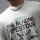 Superkicks | MJ & THE BUDS  { BAND TEE