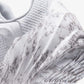 NIKE | GIANNIS FREAK 8 LE EP { WHITE/METALLIC SILVER-LT SMOKE GREY