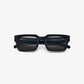 UNSCENE | FULTON { BLACKSHELL/BLACK