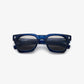 UNSCENE | OVERTURE { NAVY/BLACK