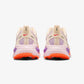 NIKE | VOMERO 18 { CHALK/PINK FOAM/BRIGHT VIOLET/TATTOO