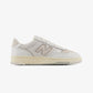 New Balance | BB950 { GREY/WHITE