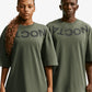 NIKE | NOCTA TEE { TWILIGHT MARSH/REFBLK