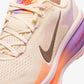 NIKE | VOMERO 18 { CHALK/PINK FOAM/BRIGHT VIOLET/TATTOO