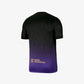 NIKE | FC BARCELONA 2026/27 STADIUM AWAY { FIELD PURPLE/FIELD PURPLE/METALLIC GOLD