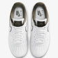 Nike | AIR FORCE 1 '07 ESSENTIAL { WHITE/SEQUOIA-MEDIUM OLIVE