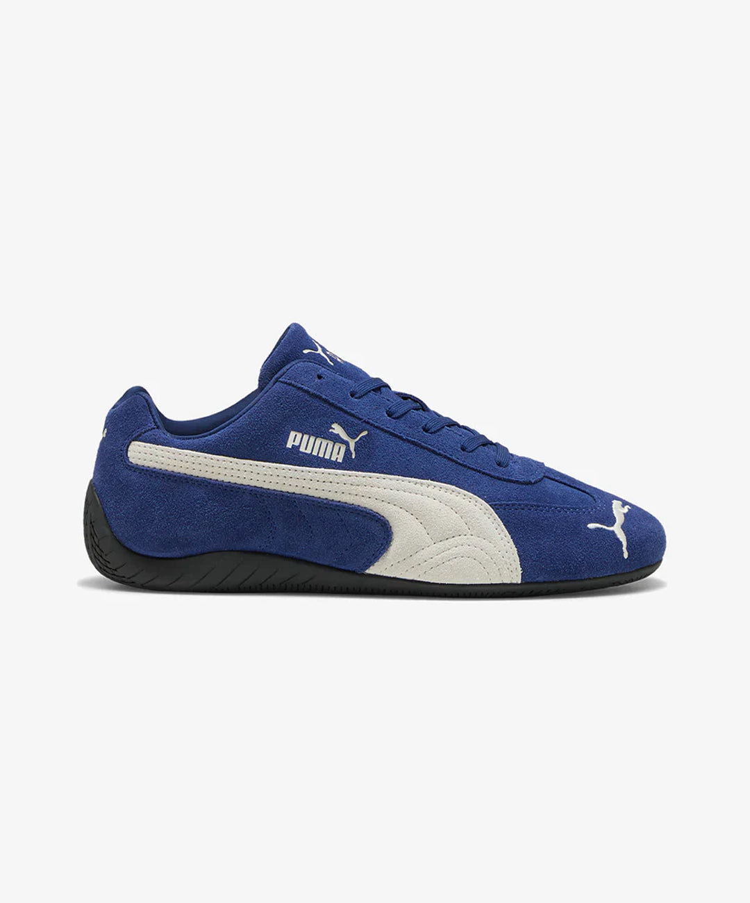 PUMA | SPEEDCAT OG { BLUE JEWEL-PUMA BLACK