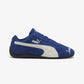 PUMA | SPEEDCAT OG { BLUE JEWEL-PUMA BLACK