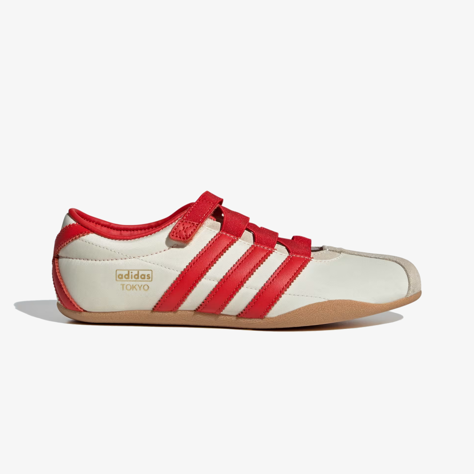 TOKYO MARY JANE { CREAM WHITE/RED/GOLD METALLIC – Cheap Kabalegafoundation  Jordan outlet | adidas Lil Stripe Hoodie unisex