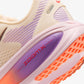 NIKE | VOMERO 18 { CHALK/PINK FOAM/BRIGHT VIOLET/TATTOO