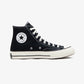 Converse | CHUCK 70 CLASSIC  { BLACK
