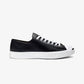 Converse | JACK PURCELL { BLACK/WHITE