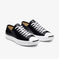 Converse | JACK PURCELL { BLACK/WHITE