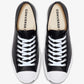Converse | JACK PURCELL { BLACK/WHITE
