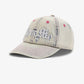 ARIES| LOVE ME CAP { GREY