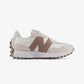 New Balance | 327 { LINEN/SEA SALT/MUSHROOM