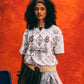 Superkicks | CLUB JERSEY UNISEX { WHITE