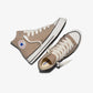 CONVERSE | CHUCK TAYLOR ALL STAR THROWBACK { VINTAGE CARGO/VINTAGE WHITE
