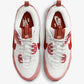 NIKE | AIR MAX 90 FUTURA { RED STARDUST/RUGGED ORANGE-SUMMIT WHITE