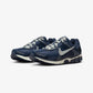 NIKE | ZOOM VOMERO 5 SE  { BLUE VOID/METALLIC SILVER-MIDNIGHT NAVY