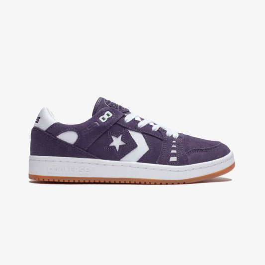 Converse | AS-1 PRO SUEDE & CANVAS { BLUE