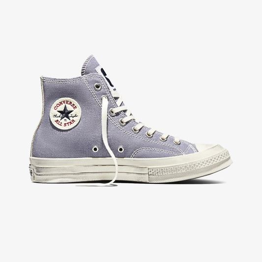Converse | x MADHAPPY CHUCK 70 HIGH TOP { THUNDER DAZE/EGRET
