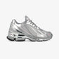 Adidas | F50 FORMOTION SP5DER { SILVER METALLIC/CORE BLACK/SUPPLIER COLOUR
