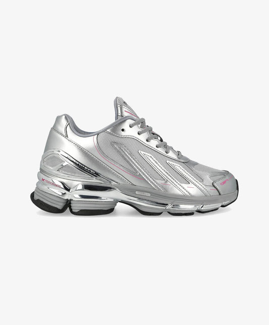 Adidas | F50 FORMOTION SP5DER { SILVER METALLIC/CORE BLACK/SUPPLIER COLOUR
