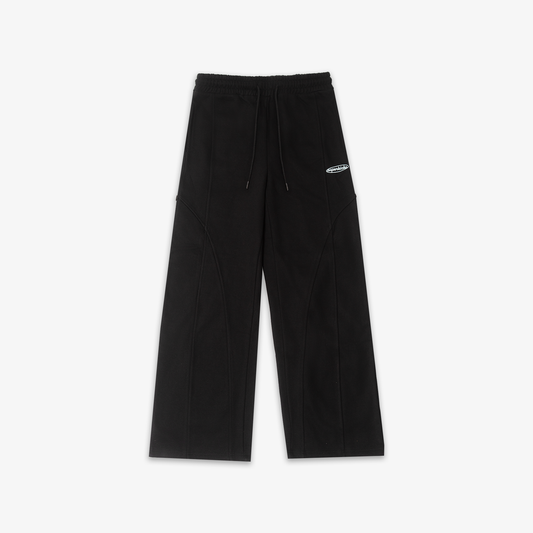 Superkicks | FW25 SWEATPANTS { BLACK