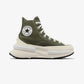 Converse | RUN STAR LEGACY CX HIGH TOP CONVERSE UTILITY  { UTILITY/EGRET/WHITE