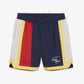 Puma | SHOWTIME MESH SHORT  { CLUB NAVY