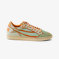 GULLY LABS | GULLY NUMBER 001 { BAAZ FIROZI GREEN