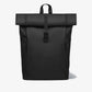 GASTON LUGA | RULLEN 16" BACKPACK { SUSTAINABLE/VEGAN FABRIC/WATER RESISTANT
