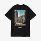 Carhartt | S/S WIPTOPIA T-SHIRT { BLACK