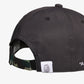 ADIDAS ORIGINALS |X BAPE GOLF CAP { BLACK