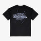 Icecream | STAR CONES S/S TEE { BLACK
