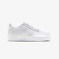 Nike | AIR FORCE 1 LE (GS) "WHITE/WHITE/WHITE"