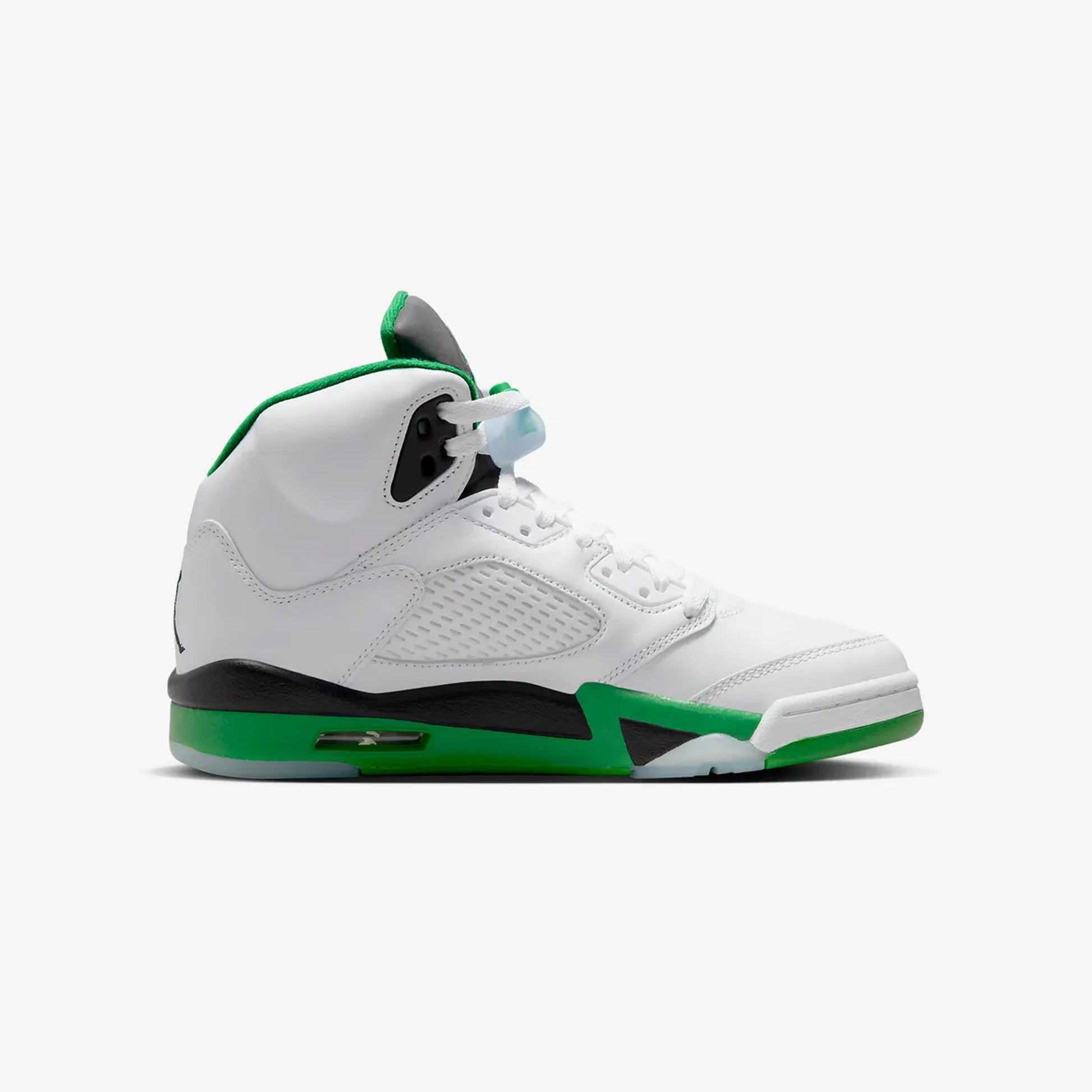 Jordan AIR JORDAN RETRO LUCKY GREEN – Superkicks